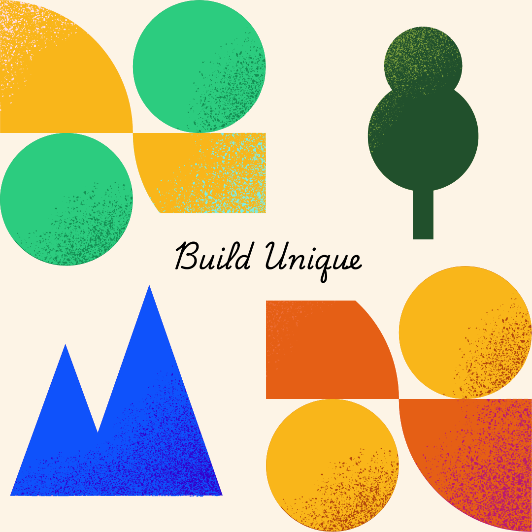 Comprehensive page design